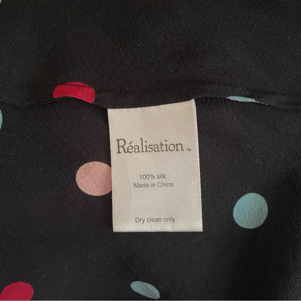 Réalisation Par The Amelia Midi Dress - Post Modern - Picture 13 of 16